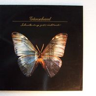 Gänsehaut - Schmetterlinge gibt´s nicht mehr, LP - EMI / Papagayo 1983