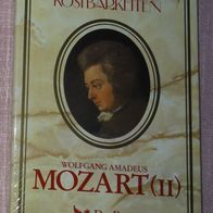 P MC Klassische Kostbarkeiten KKM 5929 Wolfgang Amadeus Mozart ?MozartII Reader´