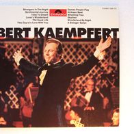 Bert Kaempfert / Bert Kaempfert, LP - Polydor 1973