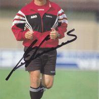 1. FC Nürnberg Autogrammkarte 1996 Thomas Brunner