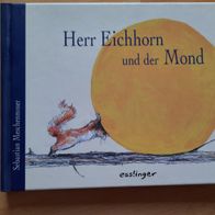 S. Meschenmoser: Herr Eichhorn und der Mond