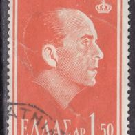 Griechenland  838 o #044887