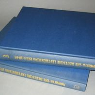 Nowarra, Heinz J. - Die deutsche Luftrüstung 1933-1945, Bd. 3&4