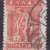 Griechenland  165 o #044897