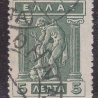 Griechenland  193 o #044898