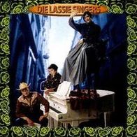 Lassie Singers- Stadt Land Verbrechen-CD
