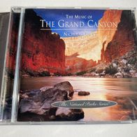 CD Nicholas Gunn - The Music Of The Grand Canyon