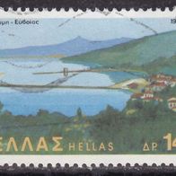 Griechenland  1397 o #044927