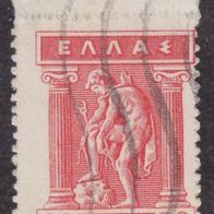 Griechenland  165 o #044935