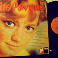 Rita Pavone - same ´69 Stern Polydor Lp - 1a !
