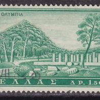 Griechenland  754 o #044974