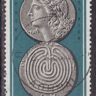 Griechenland  703 o #044977