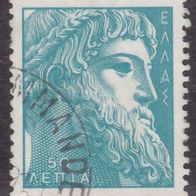 Griechenland  691 o #045007