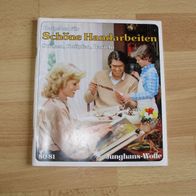 Junghans Ratgeber für schöne Handarbeiten 80/81