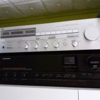 2X tolle & leistungsstarke Verstärker 1X Yamaha & 1X Nordmende Super-Top-Zustand..!!!