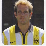Borussia Dortmund Panini Sammelbild 2006 Florian Kringe Nr.184