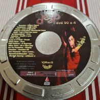 Deep Dance Videomix DVD 90´s Vol.4 DOSE MegaRAR