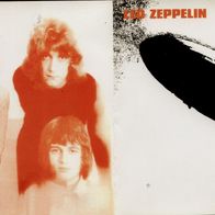 Led Zeppelin - Led Zeppelin CD Ungarn Ring