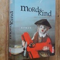 Mordskind von Susanne Mischke