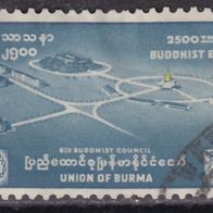 Burma  163 #045055