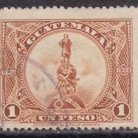 Guatemala  210 o #045060