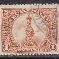 Guatemala  210 o #045062