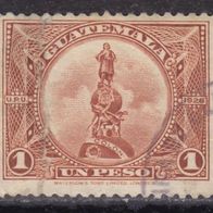 Guatemala  210 o #045063