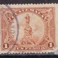 Guatemala  210 o #045072