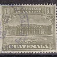 Guatemala  Z 2 o #045078