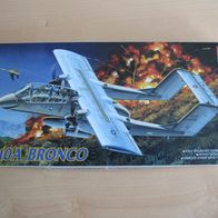 TOP!!! Academy 1665 OV-10A Bronco 1:72 in OVP!!!