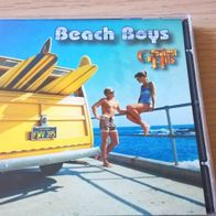 BEACH BOYS - Greatest Hits CD Ungarn