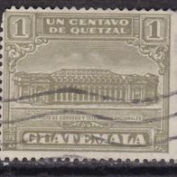 Guatemala  Z 2 o #045086