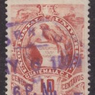 Guatemala  34 o #045096
