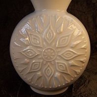 Seltmann / Vohenstrauss Porzellan Vase