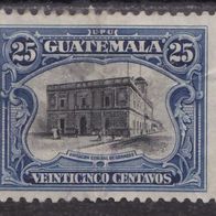 Guatemala  136 o #045099