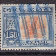 Guatemala  163 o #045102