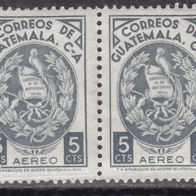 Guatemala  ( * ) #045105