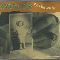 Ugly Kid Joe " Cats in the Cradle " CD-Single (1993, 4 Tracks)