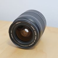 Canon 28-80mm 1:3.5-5.6 II Objektiv