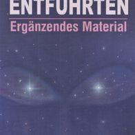 Buch - Katharina Wilson - Tagebuch einer Entführten: Ergänzendes Material