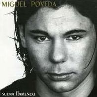 Miguel Poveda- suena flamenco- CD