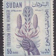 Sudan  194 o #045172