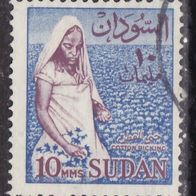 Sudan  180Y o #045174