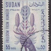 Sudan  194 o #045175