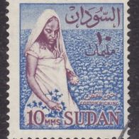 Sudan  180Y o #045180