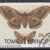 São Tomé und Príncipe  1297 o #045206