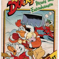 Duck Tales, neues aus Entenhausen, Micky Maus Extraheft, no (kein) PayPal