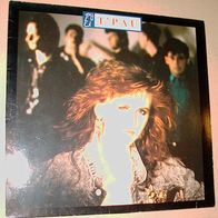 B LP T´Pau Bridge of Spies 1987 Virgin 208 414-630 Vinyl, LP, Album, Stereo Musik Old
