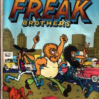 U-Comix Extra Nr. 2 : Freak Brothers - Volksverlag