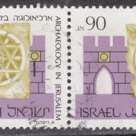 Israel  2 x 1141 o #045232